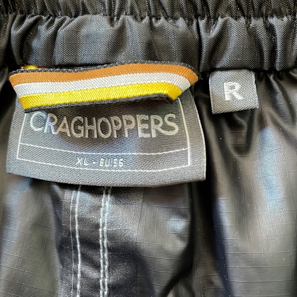 NWOT Craghoppers AQUADRY LITE Pants - Picture 6 of 12